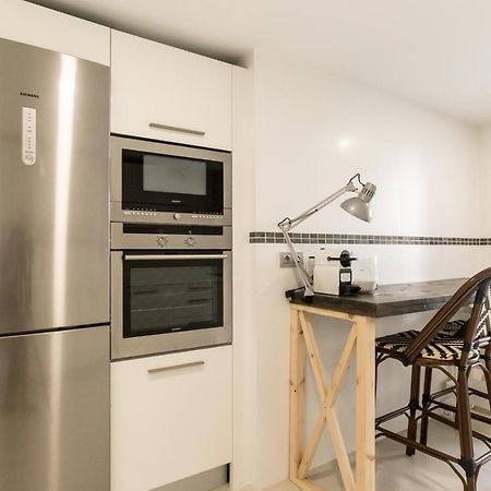 Appartamento Mascarat Beach Altea Esterno foto