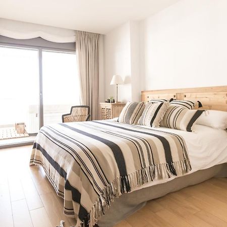 Appartamento Mascarat Beach Altea Esterno foto