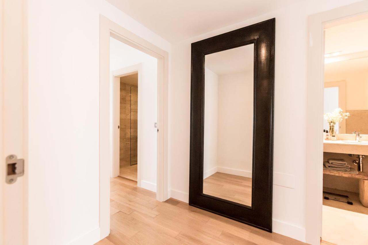 Appartamento Mascarat Beach Altea Esterno foto