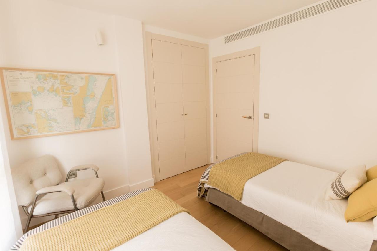 Appartamento Mascarat Beach Altea Esterno foto