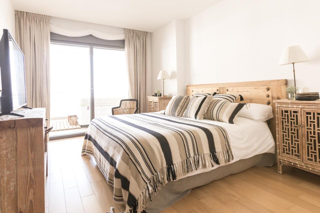 Appartamento Mascarat Beach Altea Esterno foto